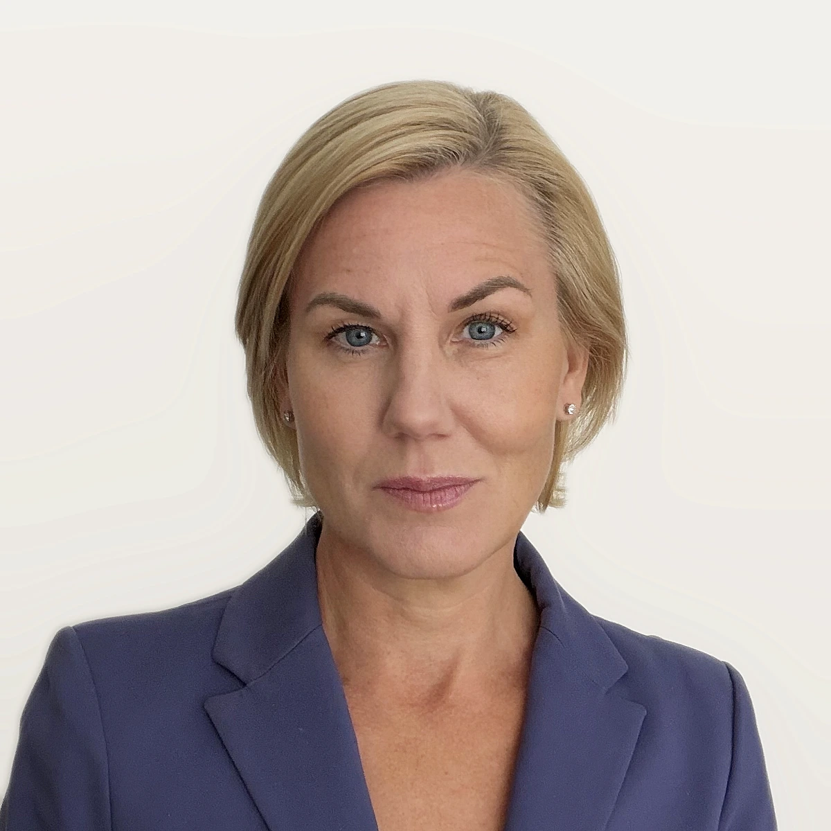 Vendela Lamm, grundare av Digital Fields.